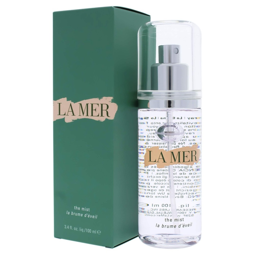 La Mer the Mist 100 ml